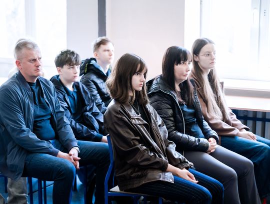 II edycja konkursu Key to E8 Success (zdjęcia)