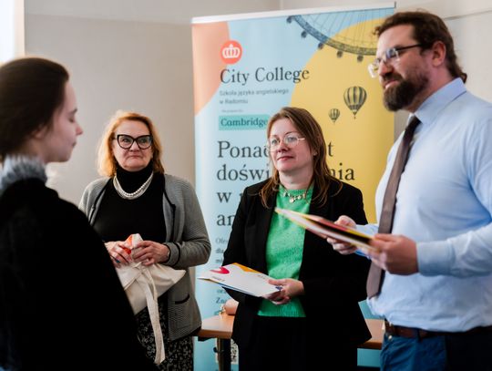 II edycja konkursu Key to E8 Success (zdjęcia)