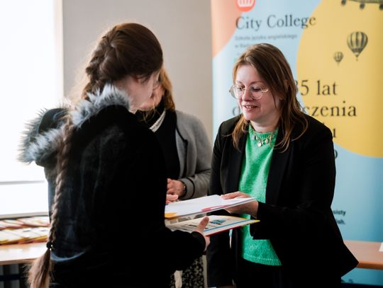 II edycja konkursu Key to E8 Success (zdjęcia)