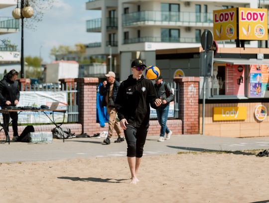 Piknik siatkarski Pierrot Czarni Radom (zdjęcia)