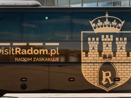Wyjazd piłkarzy Radomiaka do Płocka (zdjęcia)