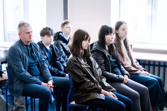 II edycja konkursu Key to E8 Success (zdjęcia)