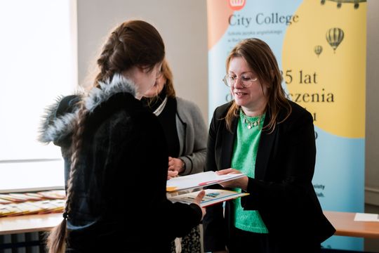 II edycja konkursu Key to E8 Success (zdjęcia)