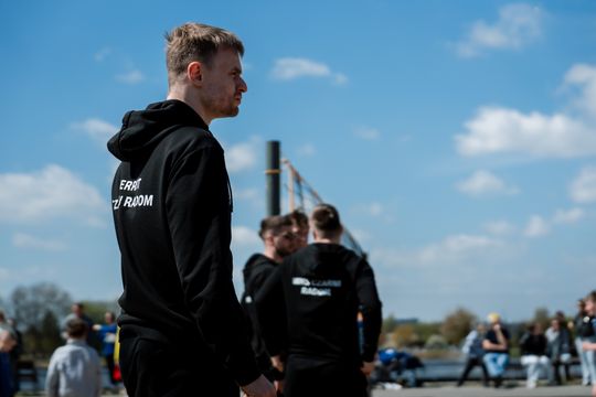 Piknik siatkarski Pierrot Czarni Radom (zdjęcia)