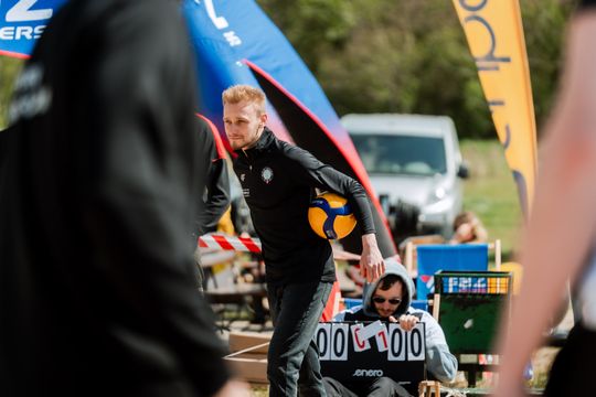 Piknik siatkarski Pierrot Czarni Radom (zdjęcia)
