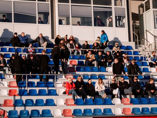  Broń Radom - Świt Nowy Dwór Mazowiecki (zdjęcia)