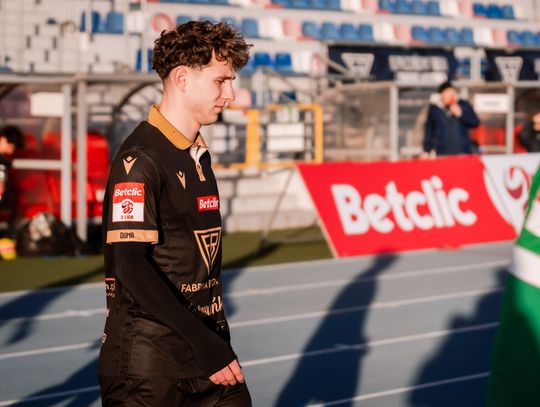  Broń Radom - Świt Nowy Dwór Mazowiecki (zdjęcia)