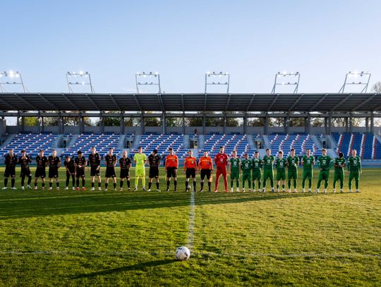  Broń Radom - Świt Nowy Dwór Mazowiecki (zdjęcia)