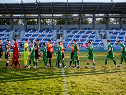  Broń Radom - Świt Nowy Dwór Mazowiecki (zdjęcia)