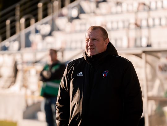  Broń Radom - Świt Nowy Dwór Mazowiecki (zdjęcia)