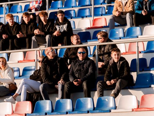  Broń Radom - Świt Nowy Dwór Mazowiecki (zdjęcia)