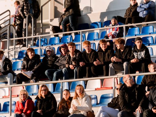  Broń Radom - Świt Nowy Dwór Mazowiecki (zdjęcia)