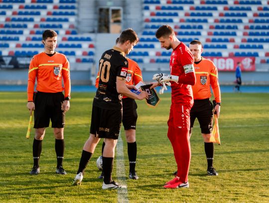  Broń Radom - Świt Nowy Dwór Mazowiecki (zdjęcia)