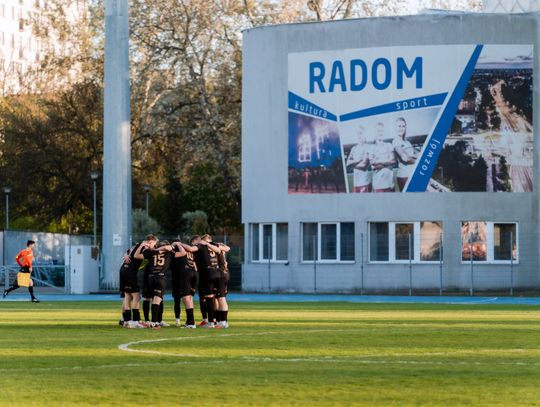  Broń Radom - Świt Nowy Dwór Mazowiecki (zdjęcia)