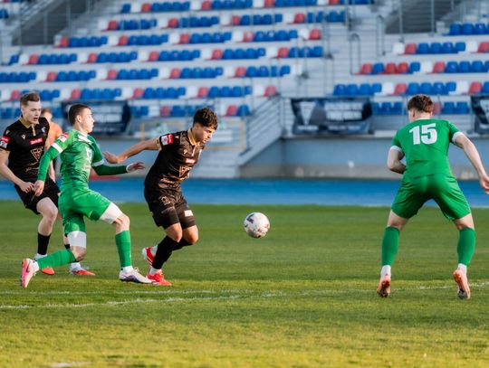  Broń Radom - Świt Nowy Dwór Mazowiecki (zdjęcia)