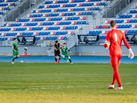  Broń Radom - Świt Nowy Dwór Mazowiecki (zdjęcia)