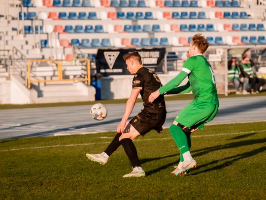  Broń Radom - Świt Nowy Dwór Mazowiecki (zdjęcia)