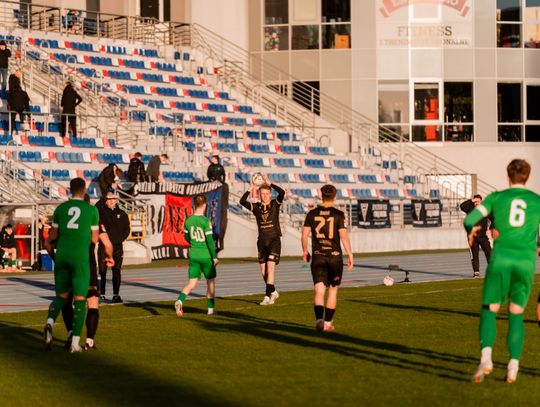  Broń Radom - Świt Nowy Dwór Mazowiecki (zdjęcia)