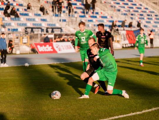  Broń Radom - Świt Nowy Dwór Mazowiecki (zdjęcia)