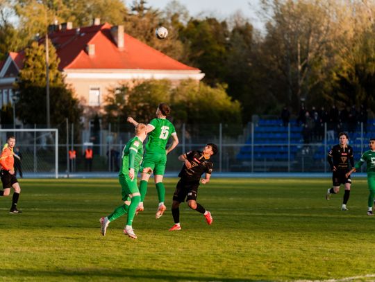  Broń Radom - Świt Nowy Dwór Mazowiecki (zdjęcia)