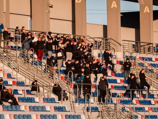  Broń Radom - Świt Nowy Dwór Mazowiecki (zdjęcia)