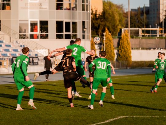  Broń Radom - Świt Nowy Dwór Mazowiecki (zdjęcia)