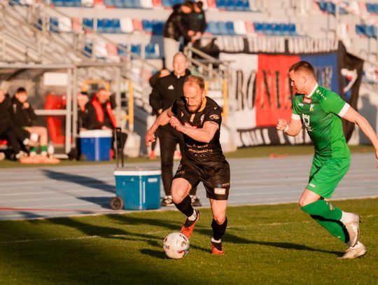  Broń Radom - Świt Nowy Dwór Mazowiecki (zdjęcia)