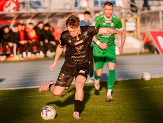  Broń Radom - Świt Nowy Dwór Mazowiecki (zdjęcia)