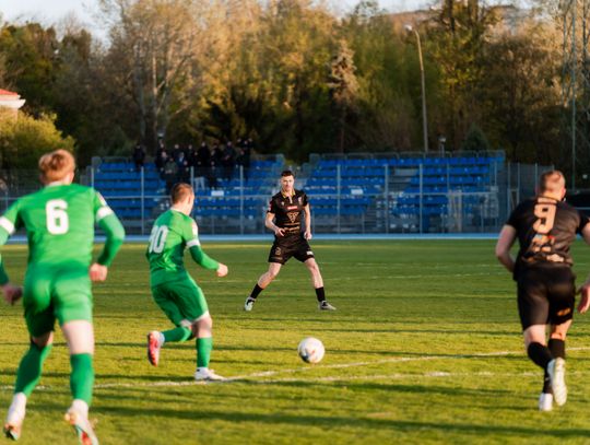  Broń Radom - Świt Nowy Dwór Mazowiecki (zdjęcia)