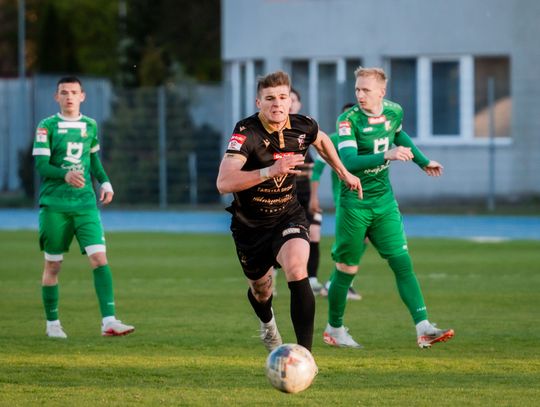  Broń Radom - Świt Nowy Dwór Mazowiecki (zdjęcia)