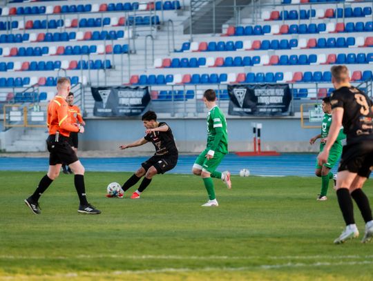  Broń Radom - Świt Nowy Dwór Mazowiecki (zdjęcia)