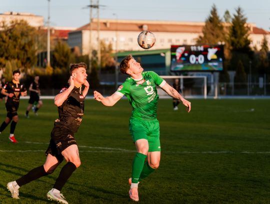  Broń Radom - Świt Nowy Dwór Mazowiecki (zdjęcia)