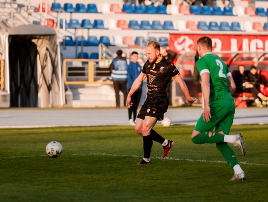  Broń Radom - Świt Nowy Dwór Mazowiecki (zdjęcia)