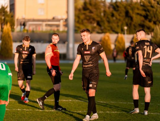  Broń Radom - Świt Nowy Dwór Mazowiecki (zdjęcia)