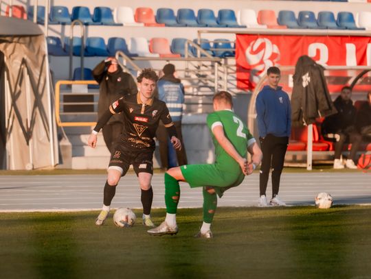  Broń Radom - Świt Nowy Dwór Mazowiecki (zdjęcia)