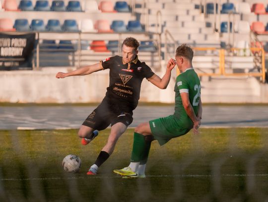  Broń Radom - Świt Nowy Dwór Mazowiecki (zdjęcia)