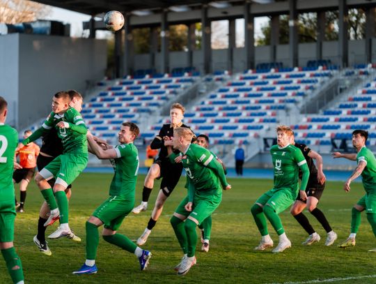  Broń Radom - Świt Nowy Dwór Mazowiecki (zdjęcia)