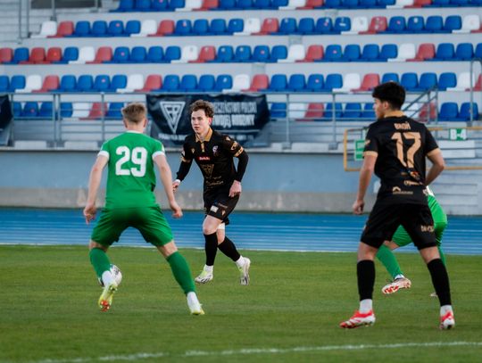  Broń Radom - Świt Nowy Dwór Mazowiecki (zdjęcia)