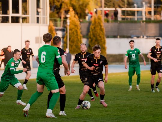  Broń Radom - Świt Nowy Dwór Mazowiecki (zdjęcia)