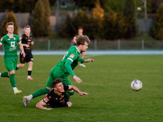  Broń Radom - Świt Nowy Dwór Mazowiecki (zdjęcia)