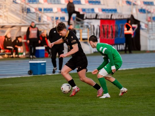  Broń Radom - Świt Nowy Dwór Mazowiecki (zdjęcia)