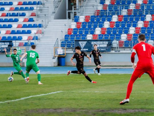  Broń Radom - Świt Nowy Dwór Mazowiecki (zdjęcia)