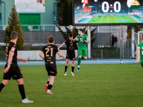  Broń Radom - Świt Nowy Dwór Mazowiecki (zdjęcia)