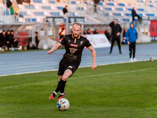  Broń Radom - Świt Nowy Dwór Mazowiecki (zdjęcia)