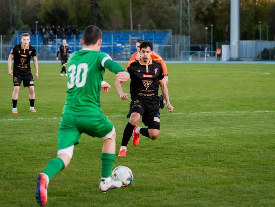  Broń Radom - Świt Nowy Dwór Mazowiecki (zdjęcia)