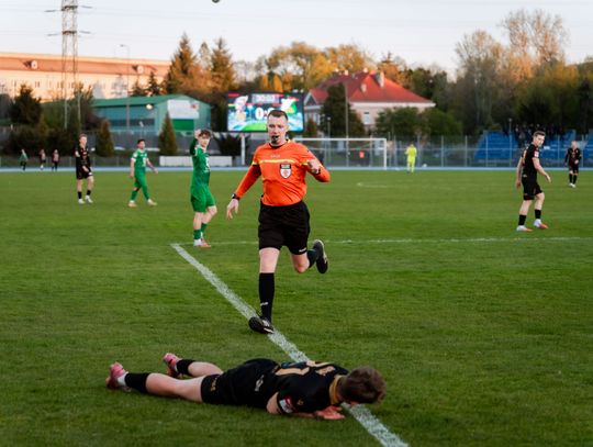 Broń Radom - Świt Nowy Dwór Mazowiecki (zdjęcia)