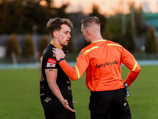  Broń Radom - Świt Nowy Dwór Mazowiecki (zdjęcia)