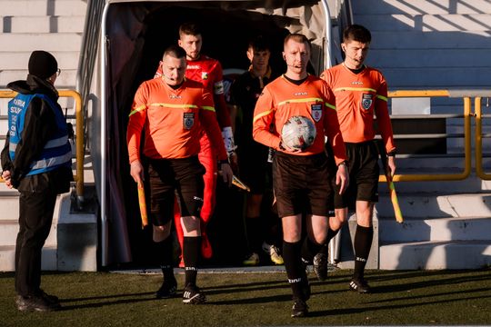  Broń Radom - Świt Nowy Dwór Mazowiecki (zdjęcia)