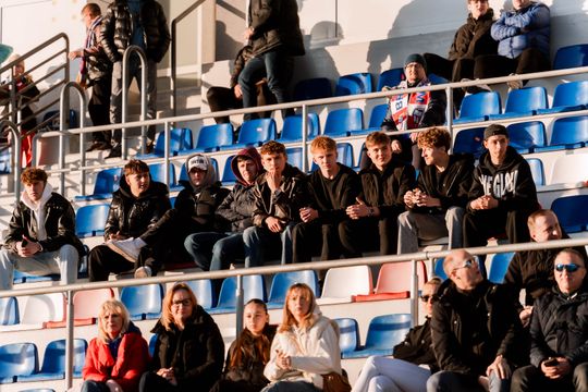  Broń Radom - Świt Nowy Dwór Mazowiecki (zdjęcia)