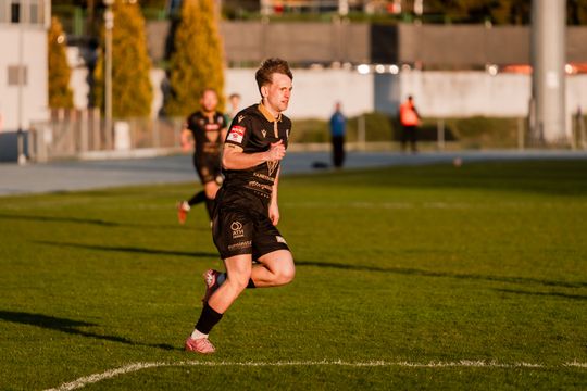  Broń Radom - Świt Nowy Dwór Mazowiecki (zdjęcia)